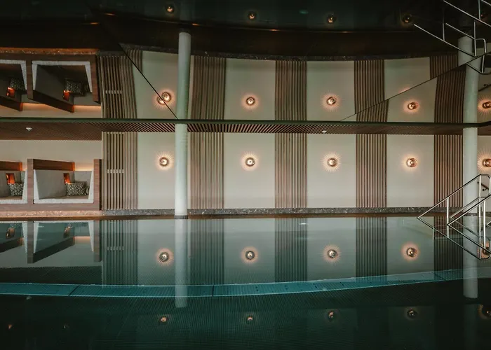 Bergkristall - Mein Resort im Allgäu