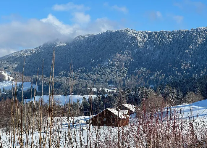 Golf&Alpin Wellness Resort Hotel Ludwig Royal